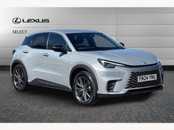 Lexus LBX 1.5 Premium Plus 5dr E-CVT