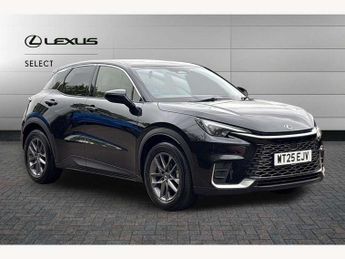 Lexus LBX 1.5 Premium 5dr E-CVT