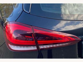 Mercedes-Benz A-Class A200 AMG Line 5dr Auto