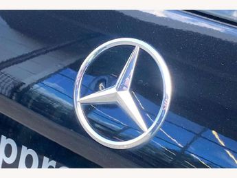 Mercedes-Benz A-Class A200 AMG Line 5dr Auto