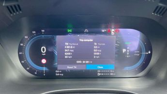 Volvo XC60 2.0 T6 [350] RC PHEV Plus Dark 5dr AWD Geartronic