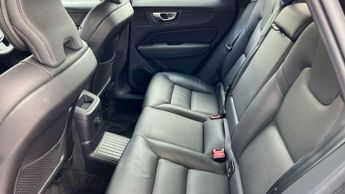 Volvo XC60 2.0 T6 [350] RC PHEV Plus Dark 5dr AWD Geartronic