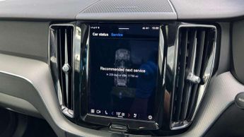 Volvo XC60 2.0 T6 [350] RC PHEV Plus Dark 5dr AWD Geartronic