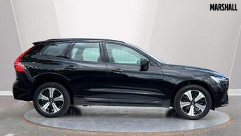 Volvo XC60 2.0 T6 [350] RC PHEV Plus Dark 5dr AWD Geartronic