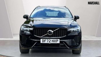 Volvo XC60 2.0 T6 [350] RC PHEV Plus Dark 5dr AWD Geartronic