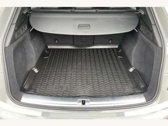 Audi Q5 40 TDI Quattro Edition 1 5dr S Tronic