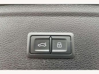 Audi Q5 40 TDI Quattro Edition 1 5dr S Tronic