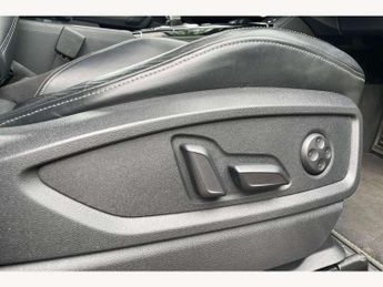 Audi Q5 40 TDI Quattro Edition 1 5dr S Tronic