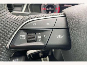 Audi Q5 40 TDI Quattro Edition 1 5dr S Tronic