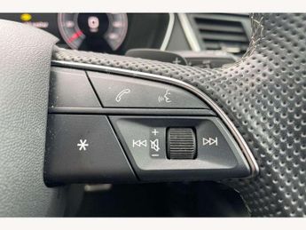 Audi Q5 40 TDI Quattro Edition 1 5dr S Tronic