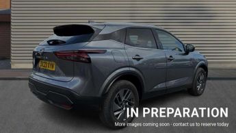 Nissan Qashqai 1.3 DiG-T MH 158 Acenta Premium 5dr Xtronic