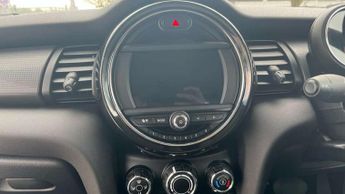MINI Hatchback 1.5 Cooper Classic II 3dr Auto