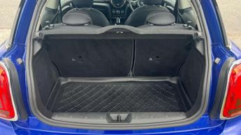 MINI Hatchback 1.5 Cooper Classic II 3dr Auto