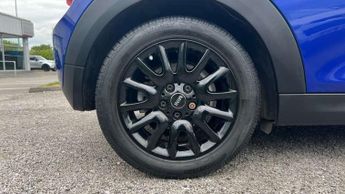 MINI Hatchback 1.5 Cooper Classic II 3dr Auto