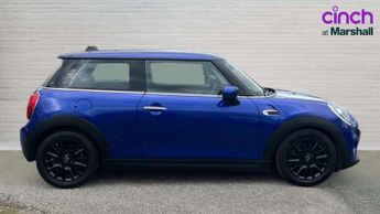 MINI Hatchback 1.5 Cooper Classic II 3dr Auto