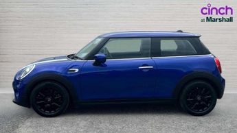 MINI Hatchback 1.5 Cooper Classic II 3dr Auto