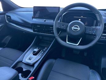 Nissan Qashqai 1.5 E-Power Tekna 5dr Auto