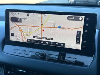 Nissan Qashqai 1.5 E-Power Tekna 5dr Auto