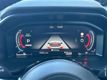 Nissan Qashqai 1.5 E-Power Tekna 5dr Auto