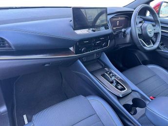 Nissan Qashqai 1.5 E-Power Tekna 5dr Auto