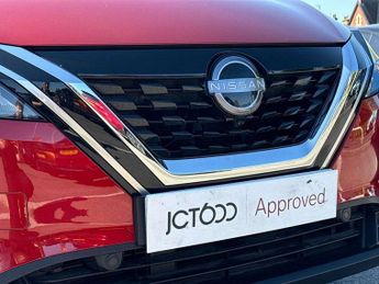 Nissan Qashqai 1.5 E-Power Tekna 5dr Auto