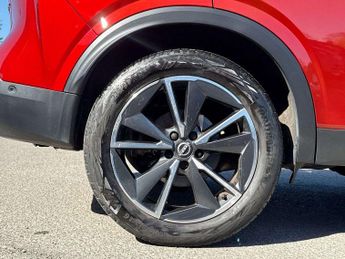 Nissan Qashqai 1.5 E-Power Tekna 5dr Auto