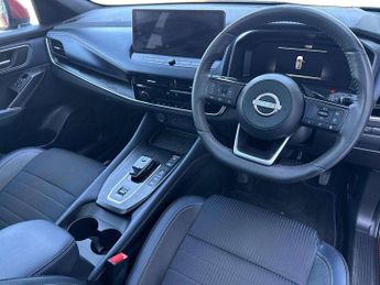 Nissan Qashqai 1.5 E-Power Tekna 5dr Auto