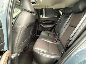 Mazda CX-30 2.0 e-Skyactiv X MHEV GT Sport Tech 5dr Auto