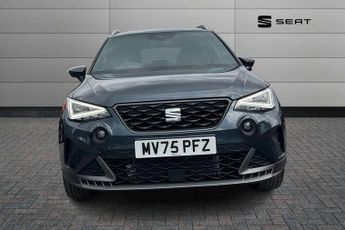 SEAT Arona 1.0 TSI 115 FR 5dr