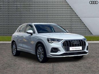 Audi Q3 35 TFSI Sport 5dr