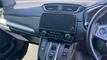 Honda CR-V 2.0 i-MMD Hybrid EX 5dr eCVT