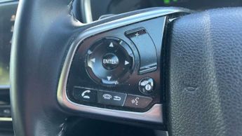 Honda CR-V 2.0 i-MMD Hybrid EX 5dr eCVT