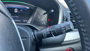 Honda CR-V 2.0 i-MMD Hybrid EX 5dr eCVT