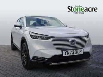 Honda HR-V 1.5 eHEV Advance 5dr CVT