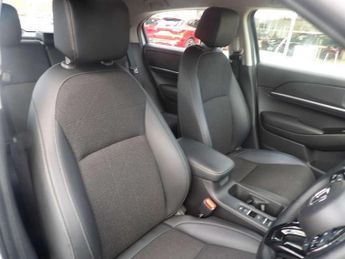 Honda HR-V 1.5 eHEV Advance 5dr CVT