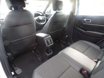 Honda HR-V 1.5 eHEV Advance 5dr CVT