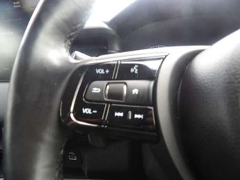 Honda HR-V 1.5 eHEV Advance 5dr CVT