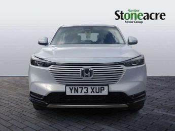 Honda HR-V 1.5 eHEV Advance 5dr CVT