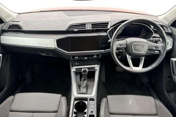 Audi Q3 35 TFSI Sport 5dr S Tronic