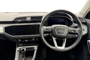 Audi Q3 35 TFSI Sport 5dr S Tronic