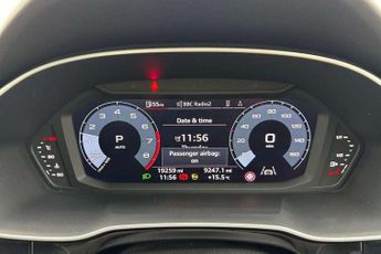 Audi Q3 35 TFSI Sport 5dr S Tronic
