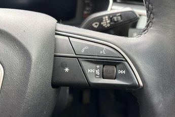 Audi Q3 35 TFSI Sport 5dr S Tronic