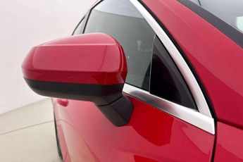Audi Q3 35 TFSI Sport 5dr S Tronic