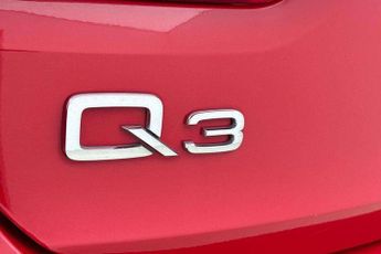 Audi Q3 35 TFSI Sport 5dr S Tronic