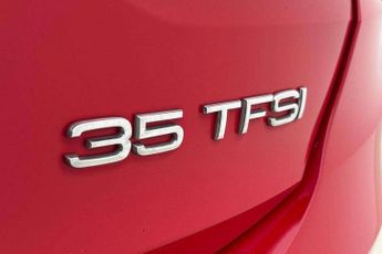 Audi Q3 35 TFSI Sport 5dr S Tronic