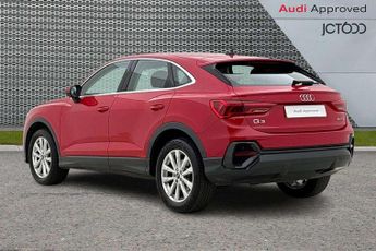 Audi Q3 35 TFSI Sport 5dr S Tronic