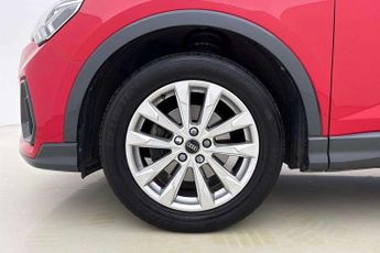 Audi Q3 35 TFSI Sport 5dr S Tronic