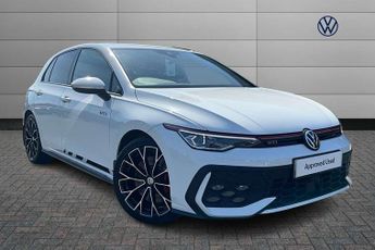 Volkswagen Golf GTi 2.0 TSI 265 GTI 5dr DSG