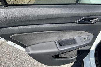 Volkswagen Golf GTI 2.0 TSI 265 GTI 5dr DSG