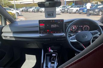 Volkswagen Golf GTI 2.0 TSI 265 GTI 5dr DSG